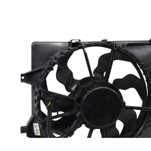 VENTILADOR DE REFRIGERACIÓN DEL MOTOR HYUNDAI Serie Bayon 25380-Q0300 G3LF Híbrido 1000 (21>) - Product Image 4