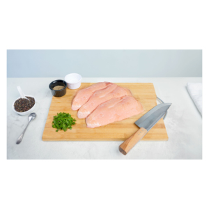 อกไก่แช่แข็งฮาลาล - Product Image 5