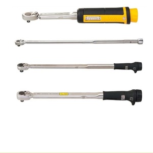 Cờ lê lực kỹ thuật số Tohnichi Nhật Bản - Product Image 4