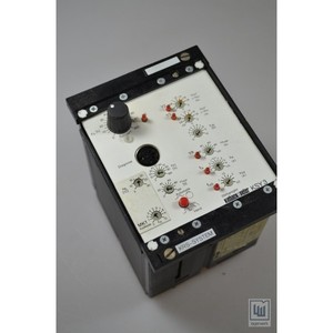 MAB1356 - Kieback + Peter, KSY3/50, Stetigregler/régulateur stationnaire - Product Image 1