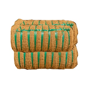 Made from Vietnam 100% New Products COCONUT COIR NET with High Quality and Good Price Product used for Sunshade,... - Product Image 1
