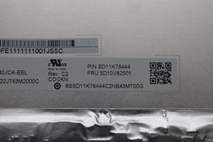 Pantalla LCD para Lenovo ThinkPad P14s Gen 6/L14 Gen 5/T14 Gen 5 5D10V82501/5D10V82504/5D10V82506 - Product Image 4