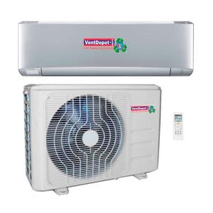 เครื่องปรับอากาศแบบมินิสปลิตสำหรับสำนักงาน, รุ่น MXCOS-001, 12000 บีทียู, 1.0 ตัน - Product Image 1