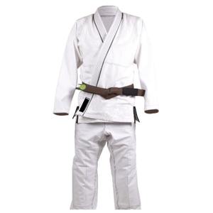 Uniforme de Judo de Alta Calidad para Artes Marciales, Jiu Jitsu para Adultos y Niños, Kimono de BJJ 100% Algodón - Product Image 1