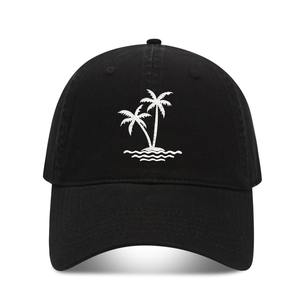 Casquette de Baseball de haute qualité classique 3D broderie chapeaux de Baseball et sur mesure léger Sports de plein air casquette de Baseball 5 panneaux - Product Image 6