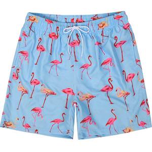 Pantalones cortos para hombre de alta calidad para un estilo al aire libre, elaborados con una durabilidad de comodidad superior y un ambiente moderno de verano - Product Image 1