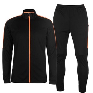 Designer Men Oversized Cotton <b>Polyester</b> <b>Tracksuits</b> with Custom Logo Printing Wholesale Price Winter Designer Men Oversized - Product Image 5