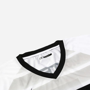 Uniformes de fútbol Sublimación de fútbol 100% Poliéster Camisetas de fútbol Uniforme Ropa de fútbol Camiseta deportiva - Product Image 2