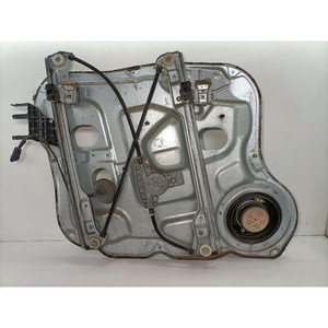 Mécanisme de levage de la vitre avant. DX HYUNDAI Santa Fe 2ème Série 824812 B000AS D4EB (03>06) - Product Image 4