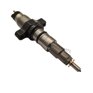 Injecteur de carburant de haute qualité 0445120007 0445120273 0986435508 2830221 1405332 1409652 pour <span class=keywords><strong>Bosch</strong></span> Cummins Daf Ford IVECO - Product Image 2