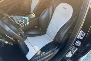 รถเมอร์เซเดส AMG GLC 63 S Coupe ปี 2020 มือสอง สภาพดี - Product Image 4