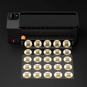 [Précommande] Machine de laminage UV DTF - Product Image 2