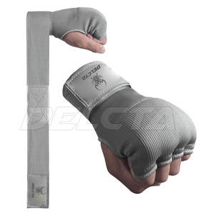 Guantes Interiores Acolchados de Gel de Diseño Único y Calidad Superior, Marca Privada, Disponibles en Stock - Product Image 2