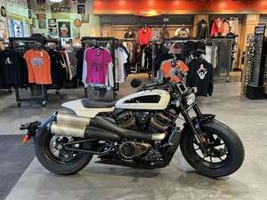 Oferta Anual 2023: Motocicletas Nuevas Harley-Davidson RH1250S Sportster S - Product Image 2