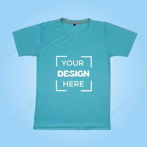 Camiseta Clásica de Algodón 100% Orgánico, Diseño Sólido, Duradera y Cómoda para el Trabajo o el Fin de Semana - Product Image 2
