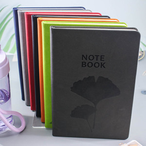 Etsy bán chạy nhất nhật ký 2024 hàng ngày kế hoạch tùy chỉnh kế hoạch da máy tính xách tay bìa cứng máy tính xách tay A5 tùy chỉnh Nhật Ký máy tính xách tay - Product Image 2