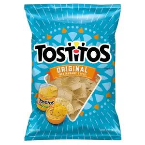 Tostitos Scoops Tortilla Chips, tas 10oz