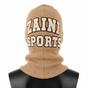 Pasamontañas para todas las estaciones, para deportes diarios, ciclismo, pesca, motociclismo y esquí, para hombres y mujeres. - Product Image 2