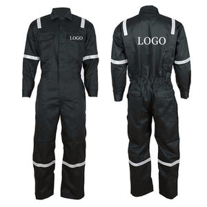 Servicios ODM, Precio Razonable, Alta Visibilidad, Traje de Seguridad de la Mejor Calidad, Uniforme de Trabajo Personalizado para Hombre - Product Image 1