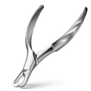 FLAMIA JABZ Coupe-ongles professionnel écologique pour animaux de compagnie Lames tranchantes en acier inoxydable de qualité supérieure Conception sûre pour les animaux de compagnie - Product Image 1