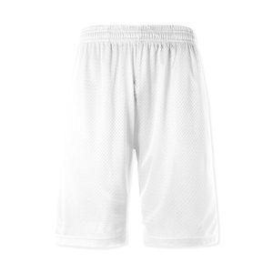 2025 short de bain à séchage rapide pour hommes short de bain léger avec taille élastique doublure en maille motif solide Style décontracté - Product Image 1