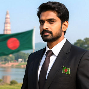 Combo de mapa de doble bandera de Bangladesh personalizado, alfileres de solapa de aleación, insignias, símbolo GEOGRÁFICO NACIONAL, regalos de vacaciones, recuerdos, uso gubernamental - Product Image 5