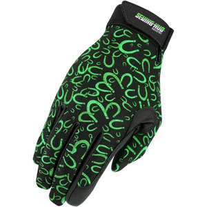 Séchage rapide Respirant Confortable Sublimation Cuir Personnalisé Nouvelle Arrivée Gants D'équitation En Gros Personnalisé Dernière Conception - Product Image 5