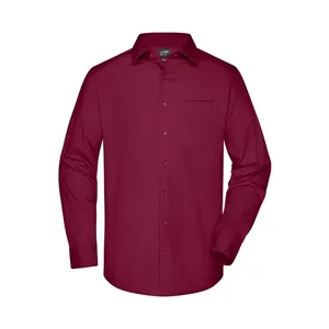 Polo d'affaires pour hommes, vêtements promotionnels pour merchandising d'entreprise - Product Image 2