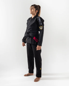 ชุดยูโดบราซิลเลียนยิวยิตสู (BJJ) ผ้าคอตตอนยืด 100% สกรีนโลโก้ตามสั่ง ขายส่ง โดย Edge Force Sportswear - Product Image 4