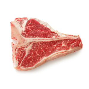 Viande de bœuf surgelée en gros, steak T-bone, haute qualité - Product Image 6