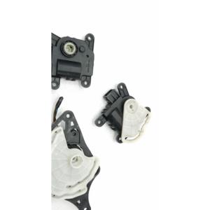 Motori di posizionamento del riscaldatore per HYUNDAI i20 1a Serie H40073-0820 (08>14) - Product Image 4