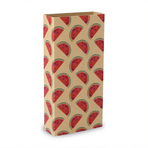 CreaSleeve Kraft 488 Sacchetti di Carta Personalizzati Promozionali per Merchandising - Product Image 2
