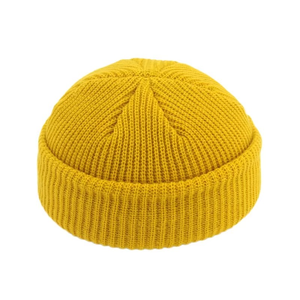 2025 Beanie Hat Elegante secado rápido Alta calidad Más vendidos Street Winter Knitted Warm Cap Beanie Caps - Product Image 6