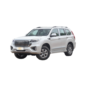 SUV 4WD moyen turbocompressé Offre Spéciale 2.0 T avec 5 7 sièges et intérieur en cuir luxueux - Product Image 5