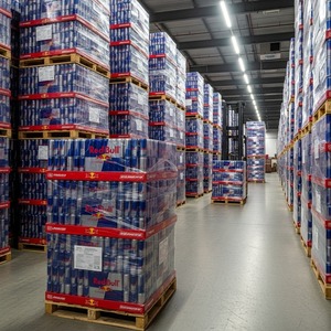 Envío rápido Red Bull Energy Drink Venta caliente bebida al por mayor de proveedor de confianza con documentos de exportación - Product Image 2