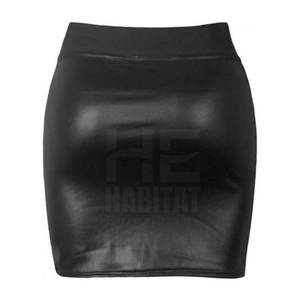 Faldas de Cuero Genuino de la Mejor Calidad en Oferta, Elegantes, Suaves y Cómodas para Mujer - Product Image 2