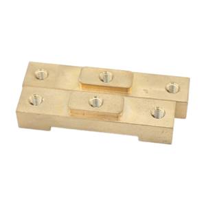 Custom CNC Prototype Machining Service Wire EDM Broaching for Stainless Steel Aluminum <strong>Parts</strong> +/-0.01 Tolerance ISO9001 Machining - Product Image 3