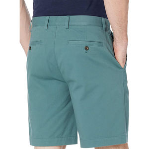 Short en coton pour hommes, vente en gros - Product Image 5