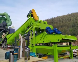 Sand Washing Machine Plant Artificial Sand Washing Machine Concrete Sand Construction Sand Aggregate Washing Plant Supplier