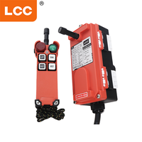 Télécommande F21-4D Radio Télécommande Rc Émetteur Récepteur