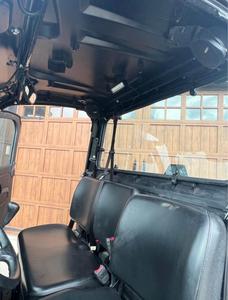 Producto ordinario 2024 John Deer Gator XUV RTV 4x4 con cargador Envío mundial Compre John Deer Gator XUV Europa - Product Image 6