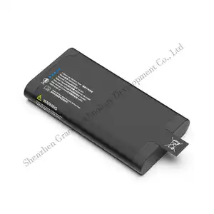 Tefoo Gs2054hh Draagbare Vervangende Batterij Voor Nh2054 RRC2054-2 14.4V Lithium Batterij Pack Analyzer Slimme Batterij