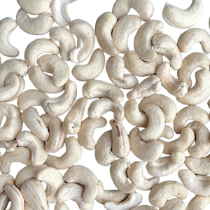 Prix des noix de cajou de haute qualité dans le monde entier, noix de cajou grillées et emballage W210 Santigo Vietnam, emballage personnalisé - Product Image 1