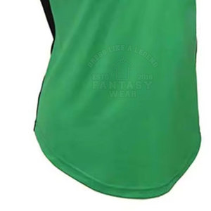 Diseña Tu Propio Uniforme de Softbol de Manga Corta para Mujer con Nombre de Equipo y Logotipo - Product Image 5