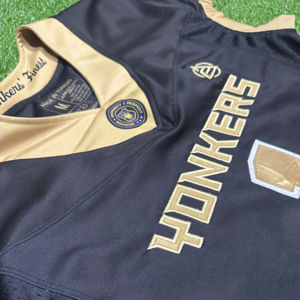 Custom American <b>Football</b> Jerseys <b>Cheap</b> Breathable Short Sleeve <b>Football</b> Uniforms Wholesale - Product Image 2