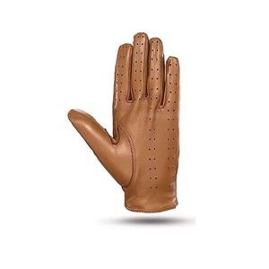 Fabricante con su propio logotipo Car Drive Logotipo profesional de alta calidad Impreso Calidad fina para guantes de conducción Tarifa barata - Product Image 4