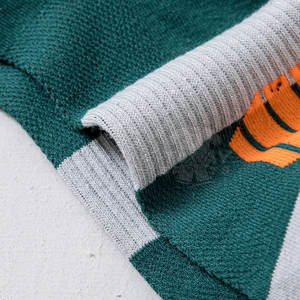 Chaussettes en coton et laine pour hommes, décontractées, douces, respirantes, confortables pour le quotidien, adaptées au bureau, à la maison et à une utilisation quotidienne - Product Image 6