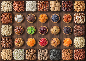 FRUITS SÉCHÉS EN GROS MEILLEURE QUALITÉ au VIETNAM FRUITS SÉCHÉS FRUITS SAIN - Product Image 5