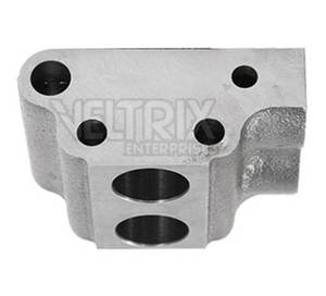 Cámara de Válvulas de Acero Inoxidable (Mk-3) Número de Pieza Original 1868435M3 y 1868435 y 1868435M91 y 3699709M91 - Product Image 6