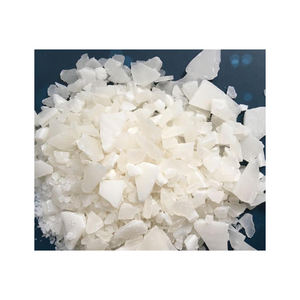 ผงเฟอร์ริกอะลูมิเนียมซัลเฟตเกรดอุตสาหกรรมสำหรับการทำน้ำให้บริสุทธิ์และการผลิตกระดาษ - Product Image 4